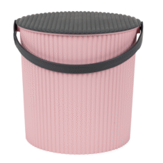 Plastikinis kibiras