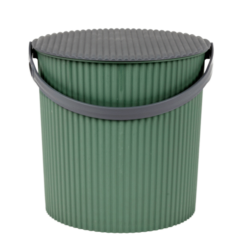Plastikinis kibiras