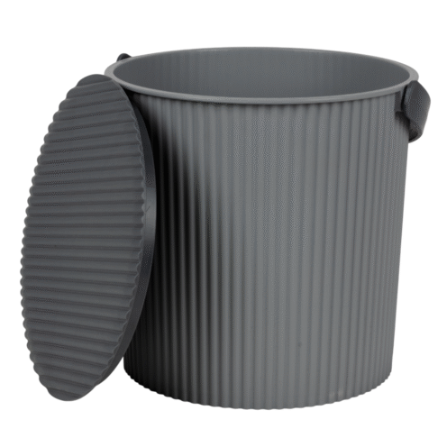 Plastikinis kibiras