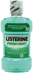 „Listerine“ burnos skalavimo skystis