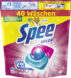 „Spee Power“ skalbimo kapsulės