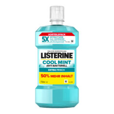 „Listerine“ burnos skalavimo skystis