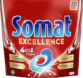 „Somat Excellence“ indaplovių kapsulė „4 in 1“