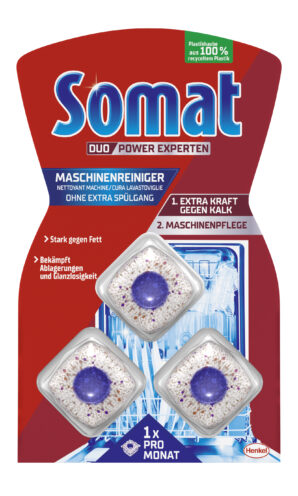 „Somat“ tabletės*