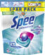 Skalbiamosios tabletės „Spee Power Caps“*