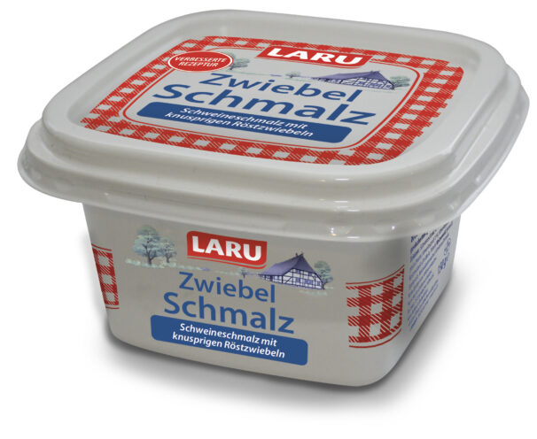 „Laru“ išleisti taukai