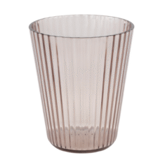 Plastikinis puodelis