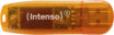 „Intenso“ USB atmintinė 2.0 „Rainbow Line“