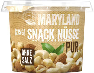 Studentų maitas „Maryland“