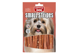 „Perfecto Dog“ „Small Stripes“