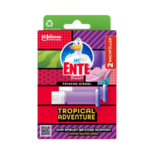 „WC Ente“ unitazo gaiviklis