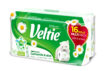 „Veltie“ tualetinis popierius
