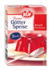 RUF želė