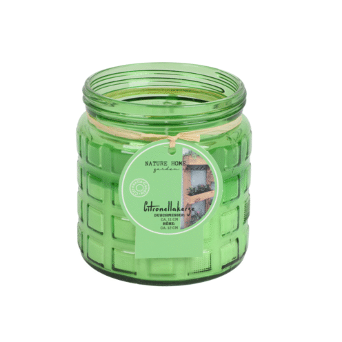 Kvapni žvakė „Citronella“