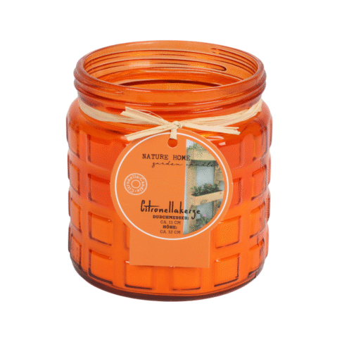 Kvapni žvakė „Citronella“