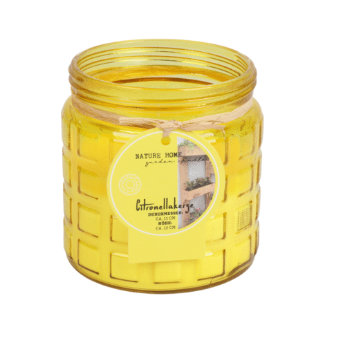 Kvapni žvakė „Citronella“