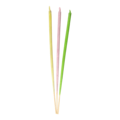 Sodo fakelas „Citronella“