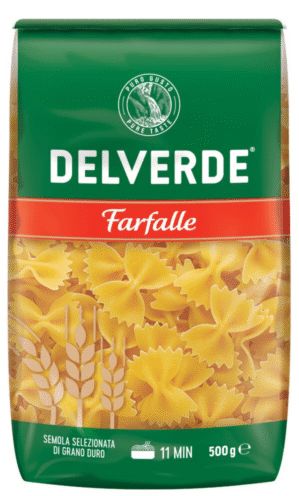 „Delverde“ makaronai