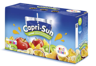 „Capri Sun“