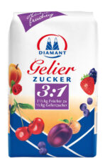 Uogienių cukrus „Diamant“