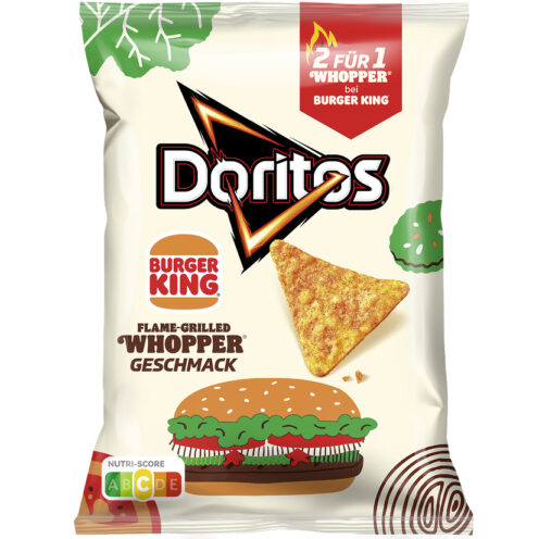 „Doritos Nachos“ traškučiai