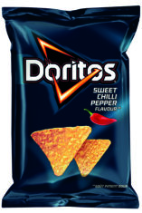 „Doritos Nachos“ traškučiai