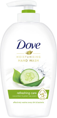 „Dove“ muilas su kremu „Dove“ muilas su kremu