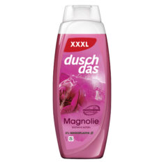 „Duschdas“ XXXL dušo želė