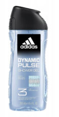 „Adidas“ dušo želė