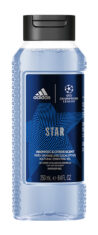„Adidas“ dušo želė