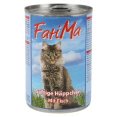 Kačių ėdalas „FatiMa“