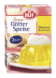 RUF želė