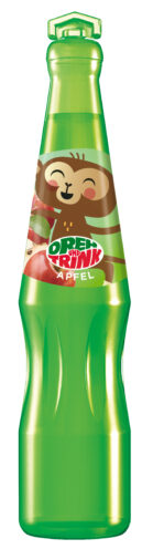 „Dreh und Trink“ gaivusis gėrimas