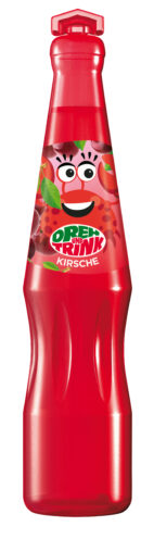 „Dreh und Trink“ gaivusis gėrimas