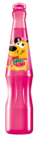 „Dreh und Trink“ gaivusis gėrimas