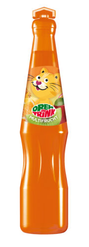 „Dreh und Trink“ gaivusis gėrimas