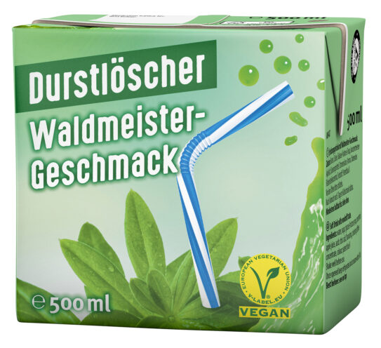 Gėrimas „Durstlöscher“
