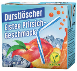 Gėrimas „Wesergold Durstlöscher“