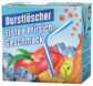 Gėrimas „Wesergold Durstlöscher“