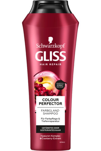 „Gliss“ šampūnas