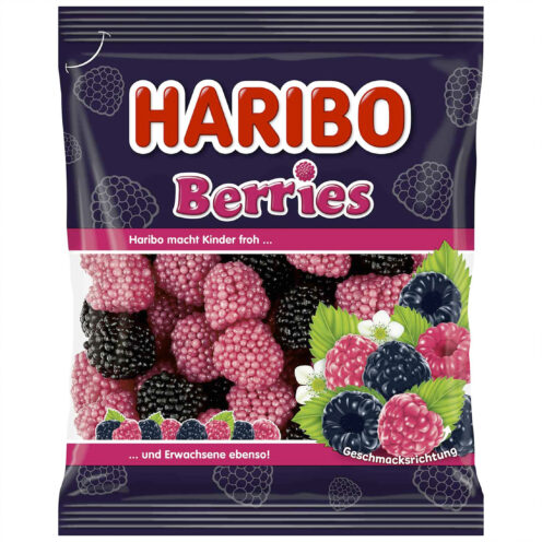 „Haribo“ guminukai