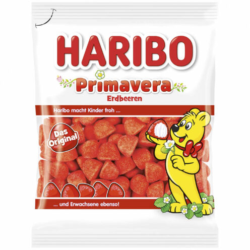 „Haribo“ guminukai