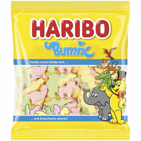 „Haribo“ guminukai