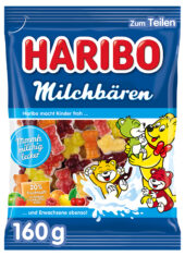 „Haribo“ guminukai