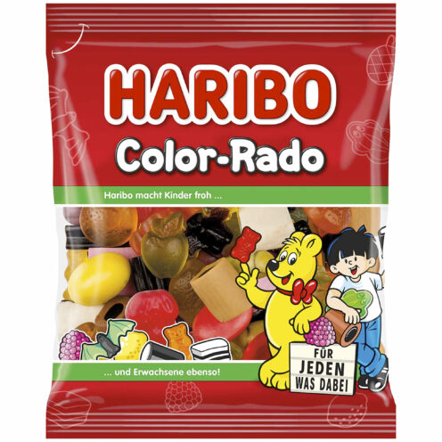 „Haribo“ guminukai