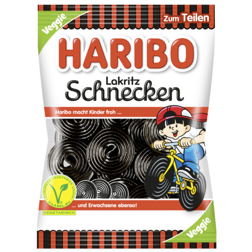 „Haribo“ guminukai