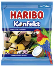 „Haribo“ guminukai