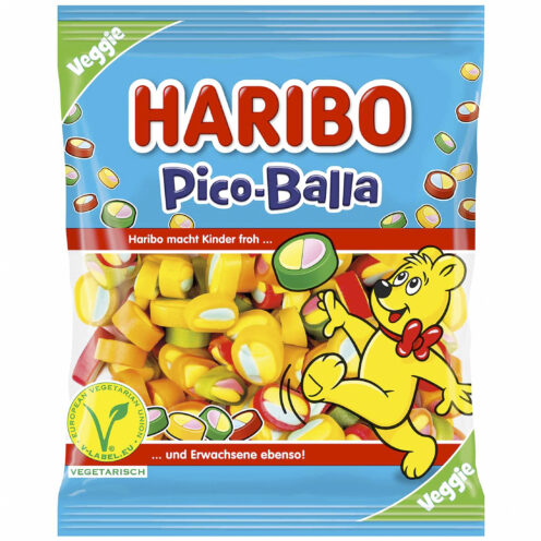 „Haribo“ guminukai