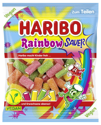 „Haribo“ guminukai