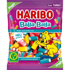 „Haribo“ guminukai